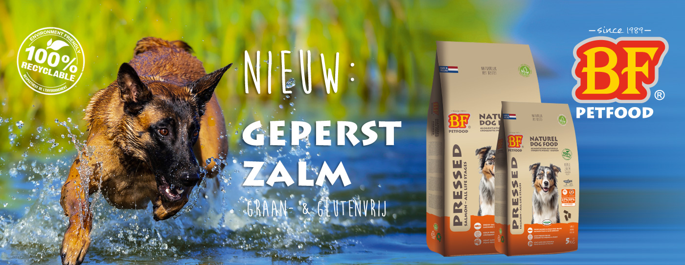 <a href='https://www.bfpetfood.nl/hond/product/234/1/geperst-zalm.html'>MEER INFORMATIE</a>